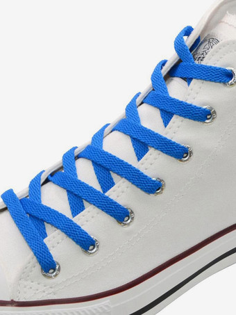 Colorful Shoelaces Sneakers Shoes Sports Shoes and Clothing Belts