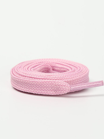 ピンクカラフルな靴ひも、スニーカー、靴、スポーツシューズ、衣類、ベルト