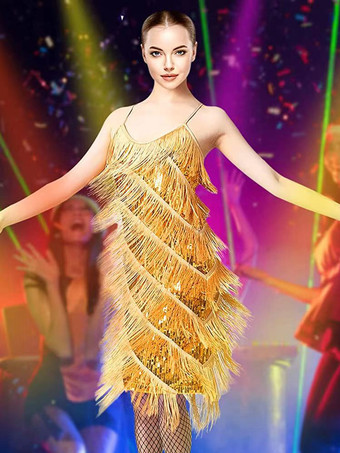 ゴールド ローズレトロコスチューム女性用フリンジポリエステルセットアクセサリードレスレトロマリーアントワネットコスチューム18世紀コスチューム バーガンディ