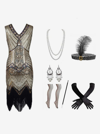 アプリコットレッドレトロコスチュームフリンジポリエステルマリーアントワネット衣装ドレス女性のレトロセットパーティーウエディングドレス バーガンディ