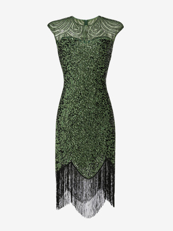 ブラック レトロ コスチューム スパンコール ポリエステル アクセサリー マリー アントワネット コスチューム 女性用 レトロ セット ヴィンテージ 衣類