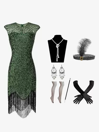 Best Black Flapper Dress Buy Black Flapper Dress at Cheap Price from China Milanoo