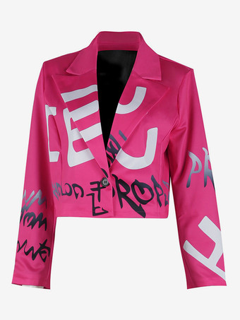 レッド ジャズダンス衣装女の子用ポリエステルオーバーコートダンスウェア