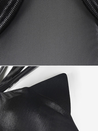 ジャズダンス衣装女の子用ポリエステルダンスウェア