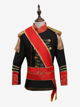 子供用ハロウィンコスチューム 子供用レトロパレスコスチューム