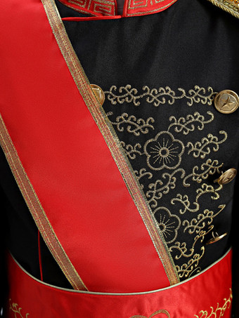 子供用ハロウィンコスチューム 子供用レトロパレスコスチューム