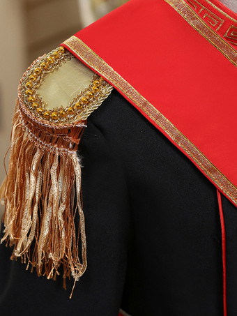 子供用ハロウィンコスチューム 子供用レトロパレスコスチューム