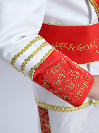 子供用ハロウィンコスチューム 子供用レトロパレスコスチューム