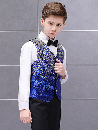 キッズハロウィンコスチューム レッドハロウィン ポリエステル繊維 ポリエステルセット キッズシャツ クラバット