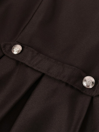 ダークグリーン メンズ スチームパンク レトロ ジャケット ゴシック ビクトリア朝時代 レトロ コスチューム バーガンディ