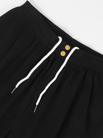 グリーン ヴィンテージ ブルマー ユーロスタイル ポリエステル ポリエステル繊維 パンツ レトロ コスチューム 男性用