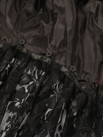 コーヒーブラウンゴシックレディースミドル丈コート秋冬ファッションスリムトレンチコートダークスタンドカラー宮殿タキシード