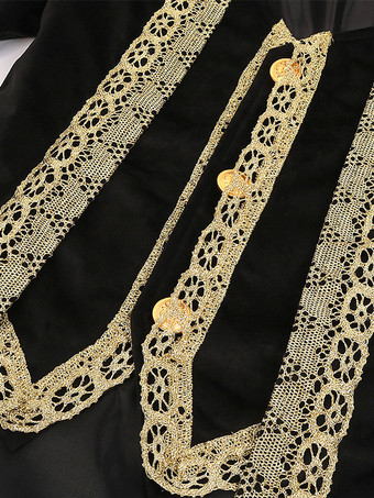 ハロウィンコスチューム 子供用 パイレーツカリブ海セット コスプレ衣装