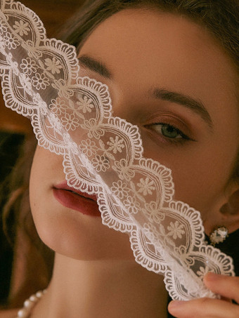 女性用バレンタインブラックレースレース