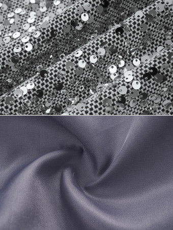 ゴールド メンズ Sequni レトロ パフォーマンス コスチューム オーバーコート レトロ コスチューム 男性用