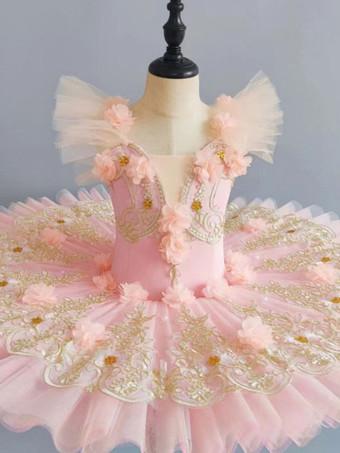 Ballet dance dress for girl best sale