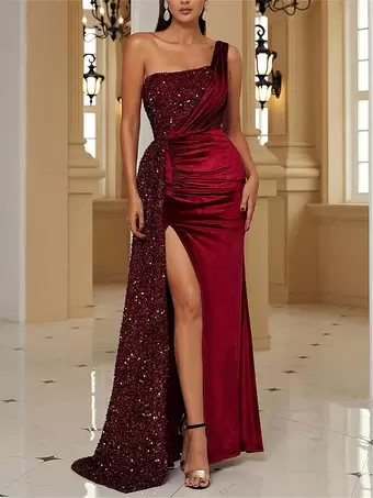 evening dress milano Couture Milano Islamic Evening Dress Stone / 44 main image 1