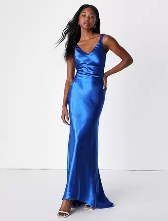 club dresses 2013 3 White-Hot Party Dresses Spotted At Kimberly Ovitz's Spring 2013 Show