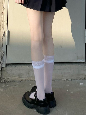 レディースシューズアクセサリーシックレース