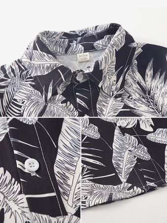 ジャズダンスコスチューム メンズ ポリエステルトップパンツ ダンスウェア