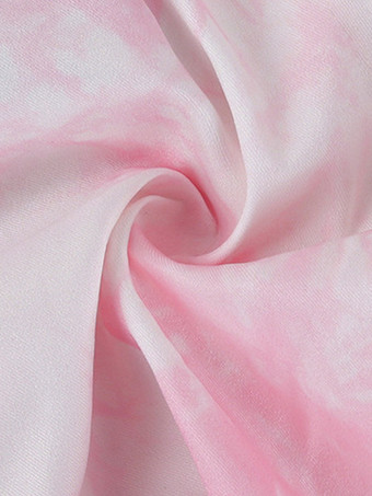 ジャズダンスコスチューム 女の子用ポリエステルパンツトップダンスウェア