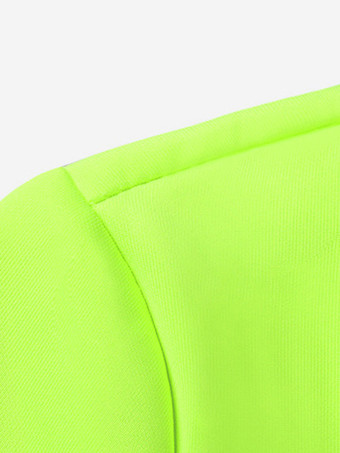 ジャズダンスコスチューム レディース ポリエステルトップ ミニスカート サッシュパンツ ダンスウェア