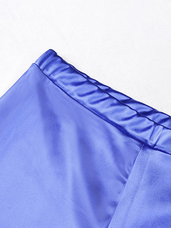 ジャズダンスコスチューム レディース ポリエステルドレスパンツ ダンスウェア