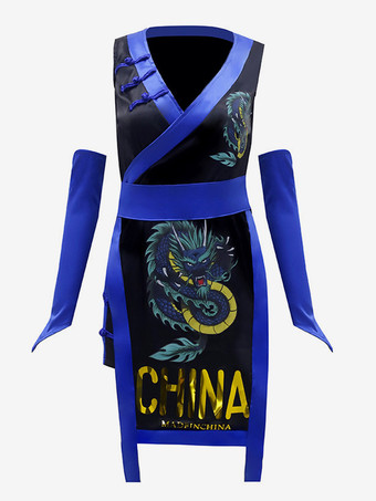 ジャズダンスコスチューム 女の子用ポリエステルドレスパンツ ダンスウェア