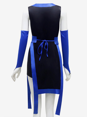 ジャズダンスコスチューム 女の子用ポリエステルドレスパンツ ダンスウェア