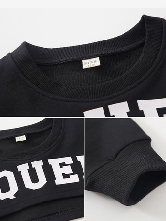 ジャズダンスコスチューム ユニセックス ポリエステルトップパンツ ダンスウェア