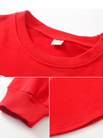 ジャズダンスコスチューム ユニセックス ポリエステルトップパンツ ダンスウェア