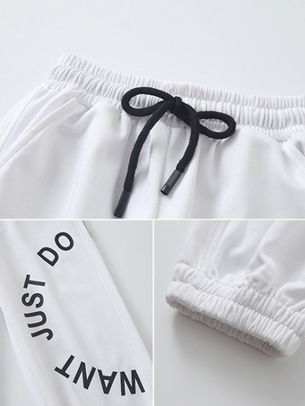 ジャズダンスコスチューム ユニセックス ポリエステルトップパンツ ダンスウェア