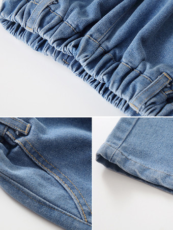 ジャズダンスコスチューム レディース ポリエステルトップパンツ ダンスウェア