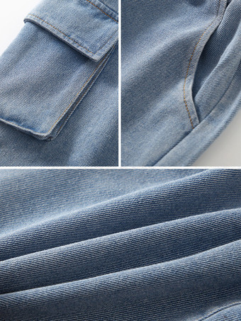 ジャズダンスコスチューム レディース ポリエステルトップ オーバーコート パンツ ダンスウェア