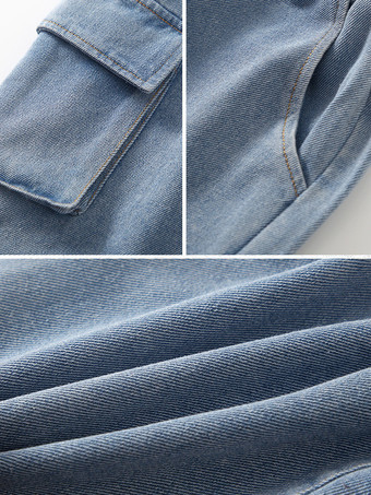 ジャズダンスコスチューム 男の子用ポリエステルオーバーコートパンツトップダンスウェア