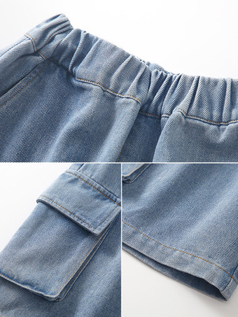 ジャズダンスコスチューム 男の子用ポリエステルオーバーコートパンツトップダンスウェア