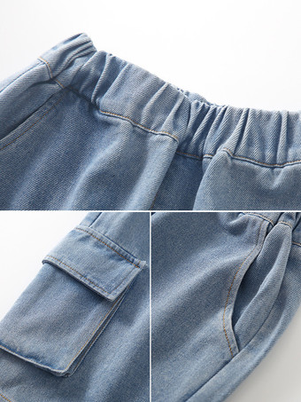 ジャズダンスコスチューム ユニセックス ポリエステルトップパンツ ダンスウェア