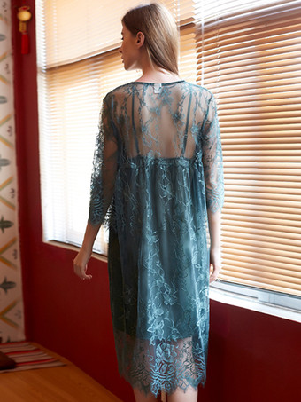 ベビードール スパゲッティ ストラップ コンバーチブル プランジ セクシー ランジェリー