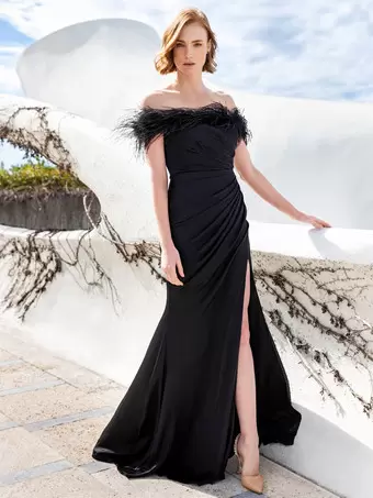 batman bridesmaid dresses Holy bridesmaids, Batman! Maybe skip the boots, but keep the red flowers  and it'll be totally cute for a Fourth of July wedding