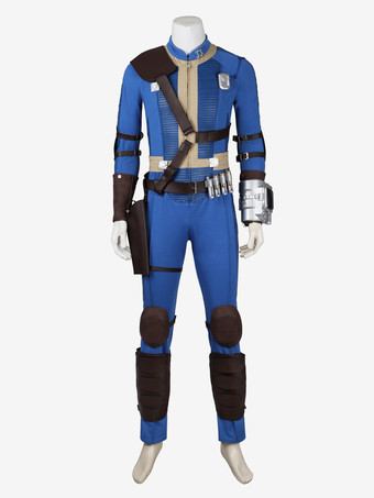 Fallout Season 1 Sheltersuit Cosplay Suit