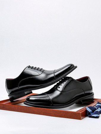 メンズドレスシューズ ダービー プロム パーティー ウェディングシューズ