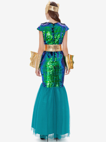 ネプチューン ハロウィン コスチューム 古代ローマ ギリシャ ファラオ 仮装 コスプレ