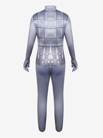 戦士コスチューム ハロウィン 兵馬俑スーツ コスプレ ステージパフォーマンスコスチューム