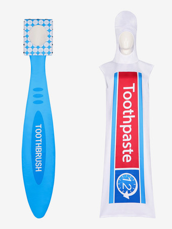 ホワイト ハロウィン ハロウィンコスチューム ホワイト ユニセックス 面白い服 サッシュ ポリエステルセット ホリデーコスチューム