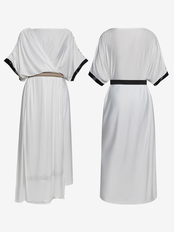 中世のコス コスチューム 古代ギリシャのガードル アラブの王子のコスチューム