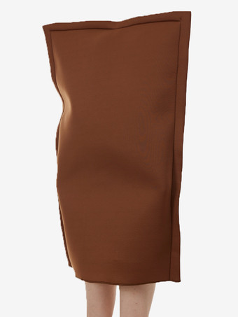 ハロウィンパーティーパフォーマンスコスチューム、楽しいパロディー壁画コスチューム、キャンパスイベントパフォーマンスジャンプスーツ