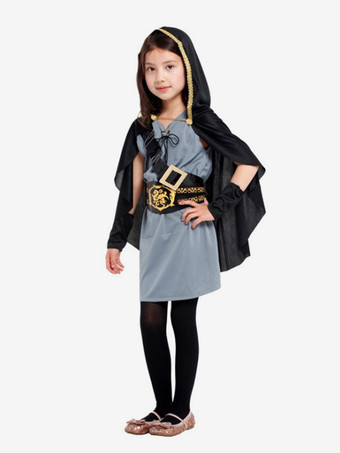 ハンター ピーターパン コスチューム 勇敢なヒロイン