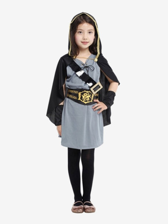 ハンター ピーターパン コスチューム 勇敢なヒロイン