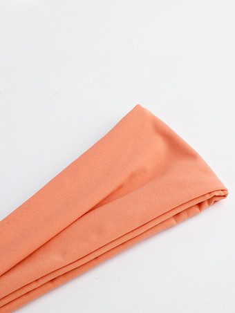 ヘアバンド スポーツヘッドバンド ヨガ スポーツアクセサリー