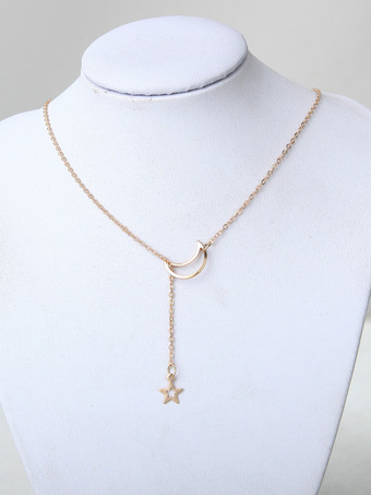 ウェディングネックレス ゴールド シルバー ウェディングネックレス